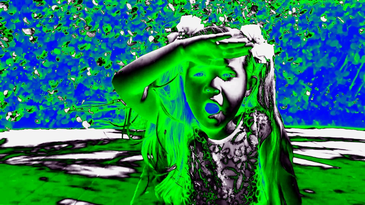 Diana - WOW ICE CREAM  • Sponsored By Gamavision Csupo Effects