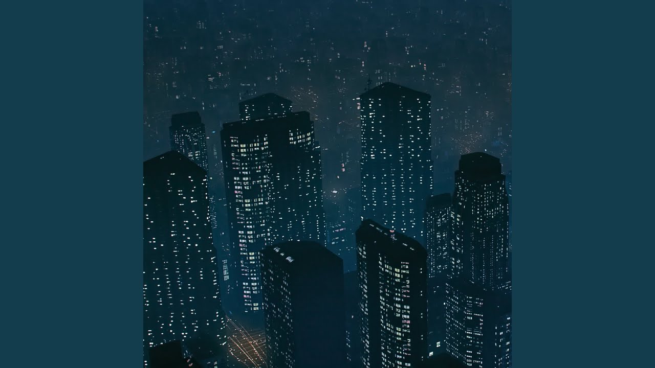 Nighthawk (sped up)