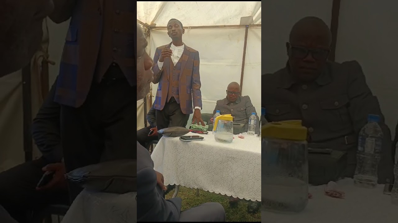 UMKHUMBI KANOWA - MR MKHIZE @khulefresh1512 