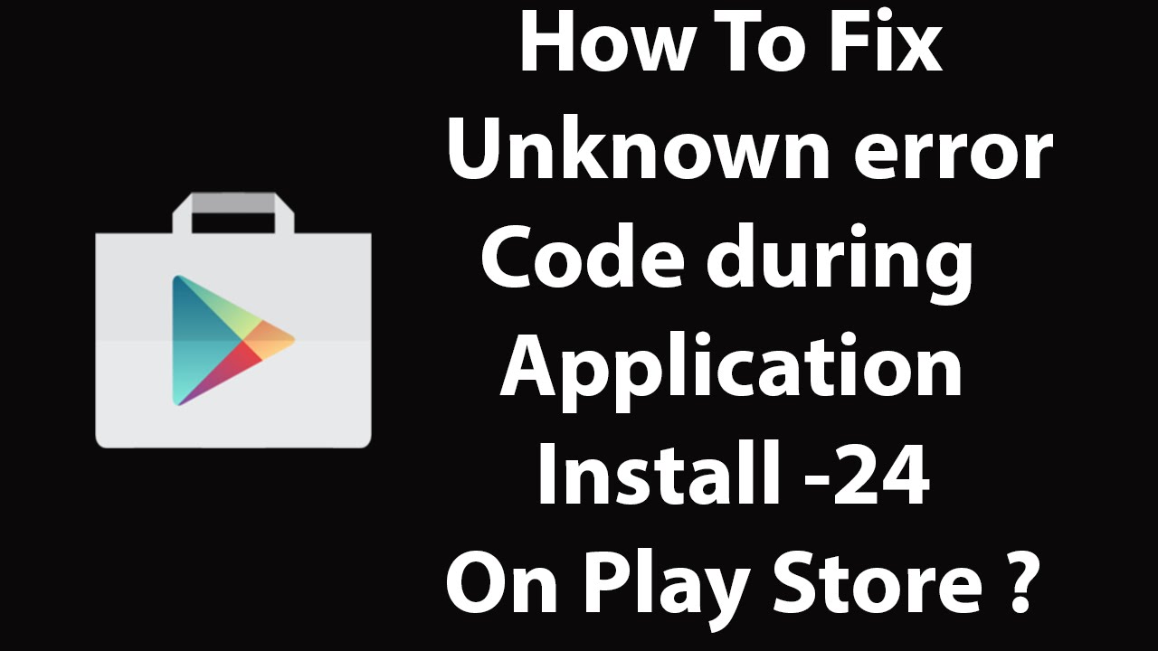 How To Fix 