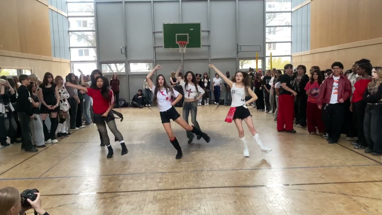 [4K] K-Pop Random Dance | DAWN RPD [1]