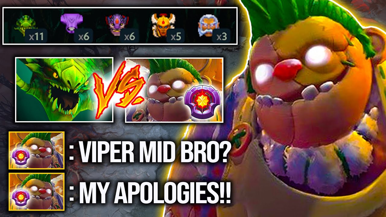 OMG KILLING MACHINE!!! Epic 31 Kills - The Toy Butcher Mid Nonstop Farming Heroes | Pudge Official