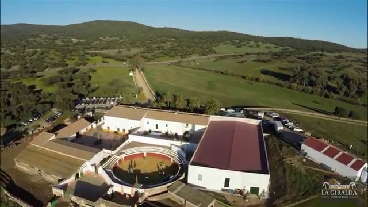 Complejo rural La Giralda