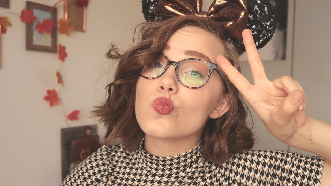 Updated Disney Tag | vilmabrownie