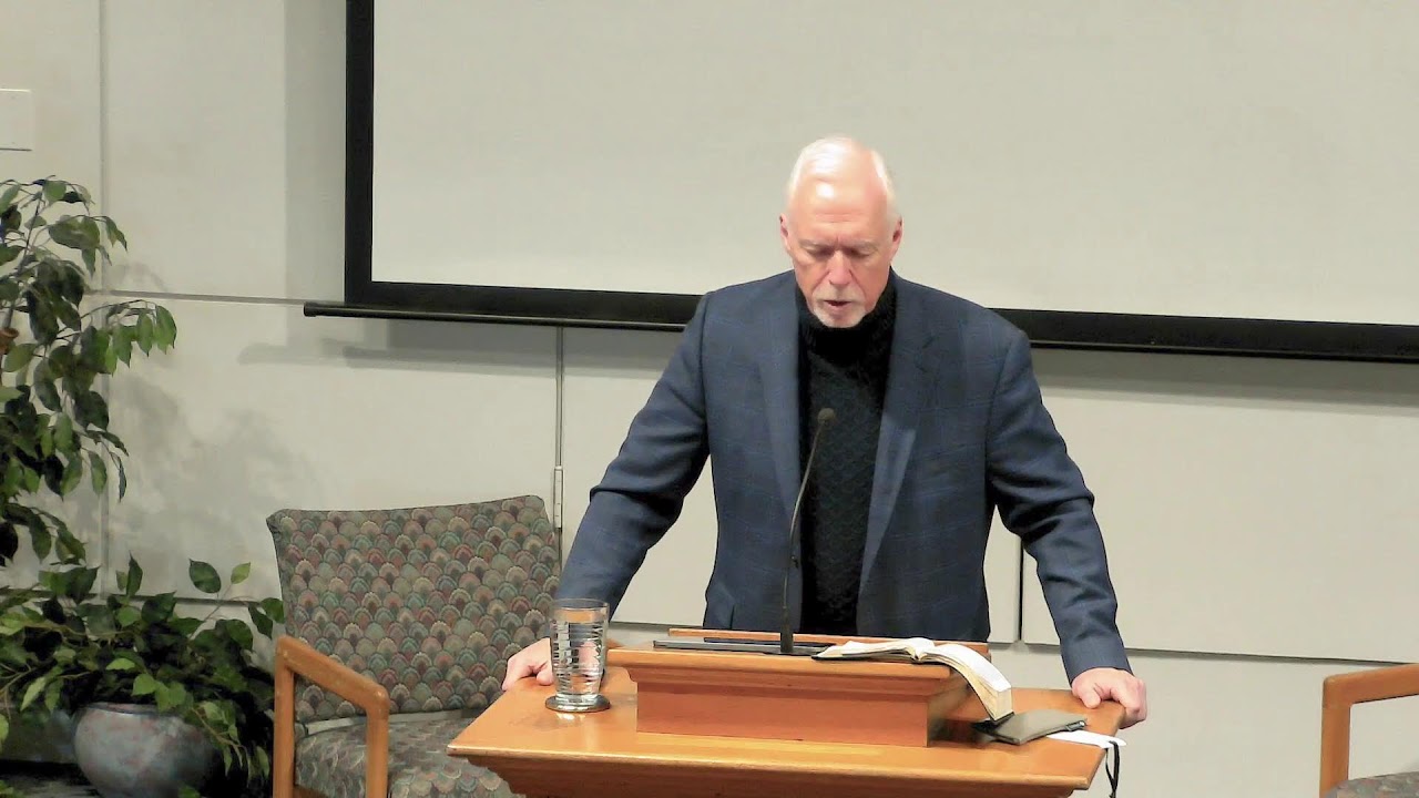 Family Hour | Cliff Donaldson
| February 8, 2026