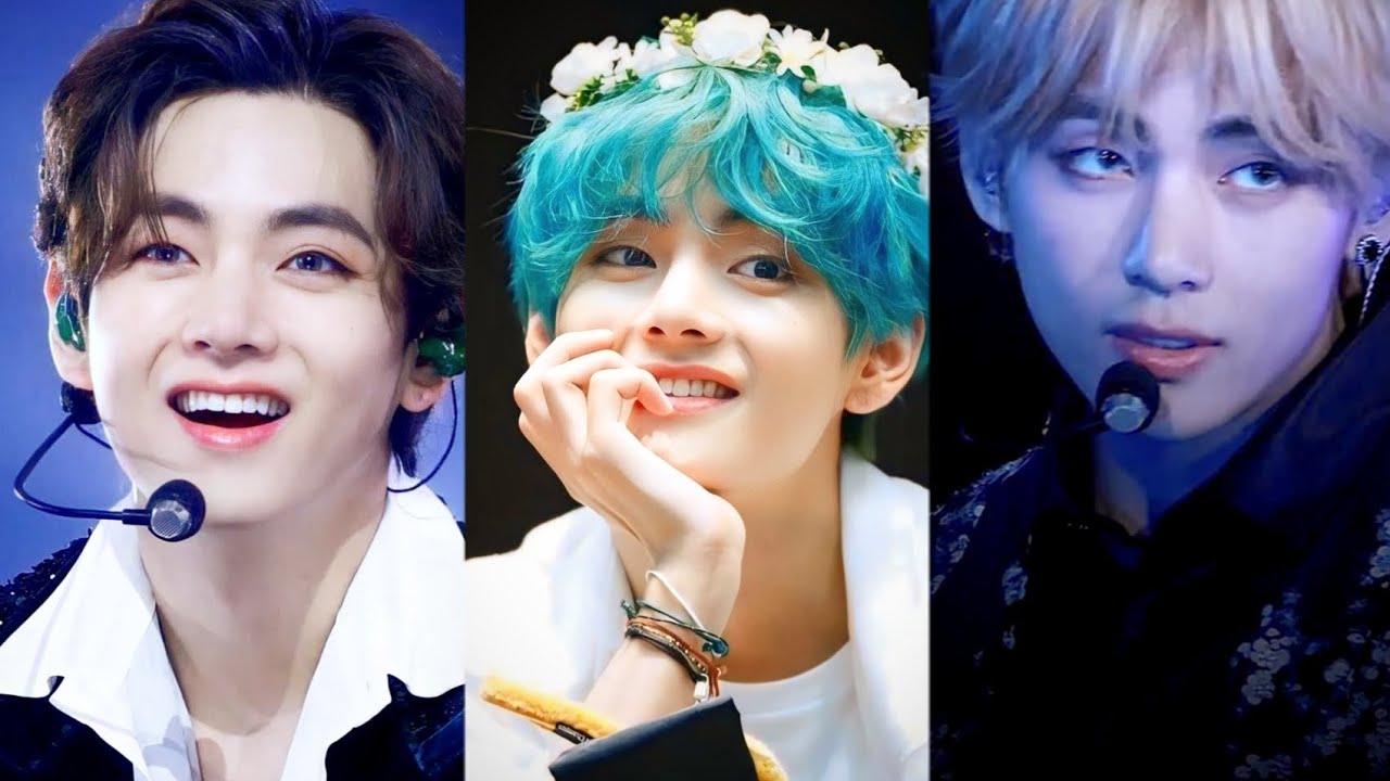 Bts V Kim Taehyung 💖✨Fmv Bollywood Song Edit | Taehyung Fmv Hindi Song | 