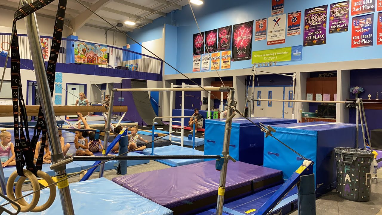 Level 3 Bar Routines September Update