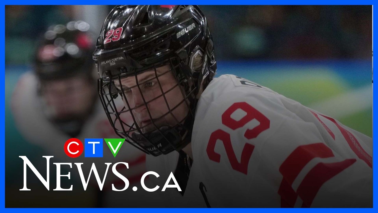 'It's a big loss, but it gives other players a chance to step up': Daily Faceoff on Poulin's absence