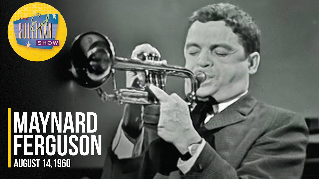 Maynard Ferguson & His Orchestra 