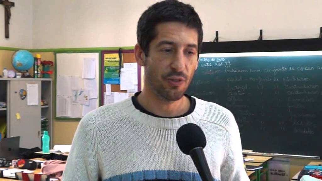 Actividades educativas nas Caldas da Rainha: jazz vai à escola!