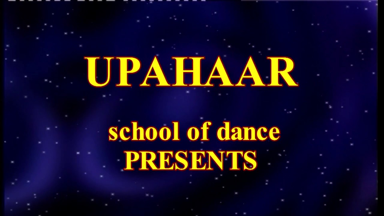Nrithya Upahaar 2017   London