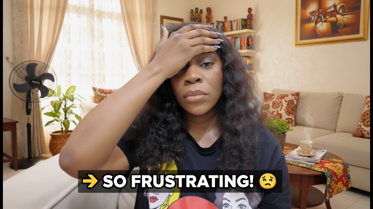 This Nigerian Service Might Make You Regret Moving Back 😩 | #japada