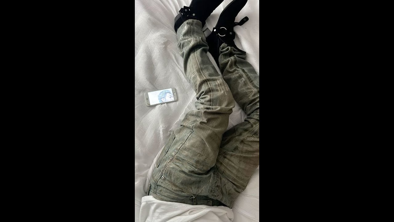 ken carson + more chaos type beat 