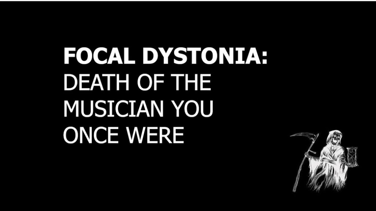WindWorks - International Trumpet Guild - Focal Dystonia Presentation By Greg Spence