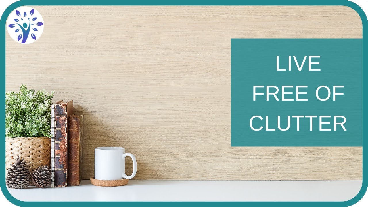 8 Minimalist Habits For A Clutter-Free Home