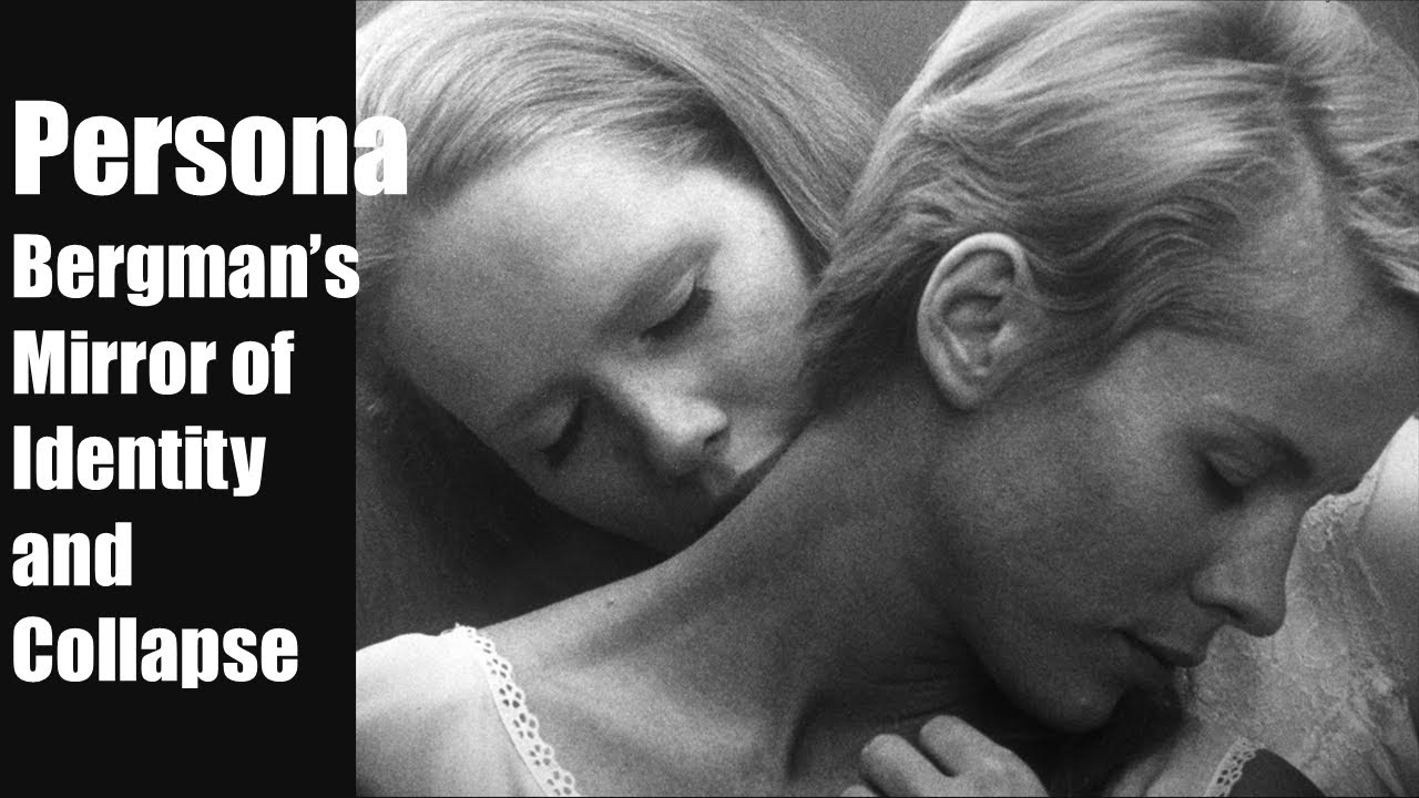 Persona | Ingmar Bergman's Mirror of Identity and Collapse