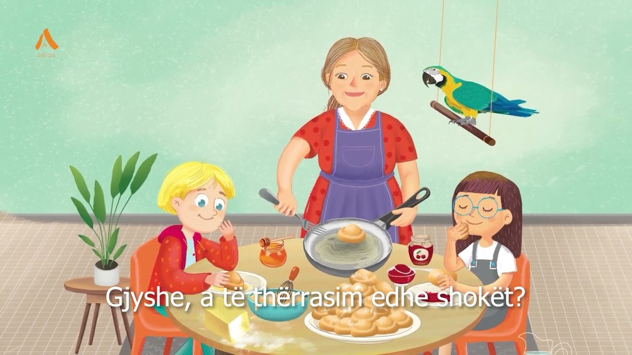 Abetare Mbarëkombëtare: Shkronja P