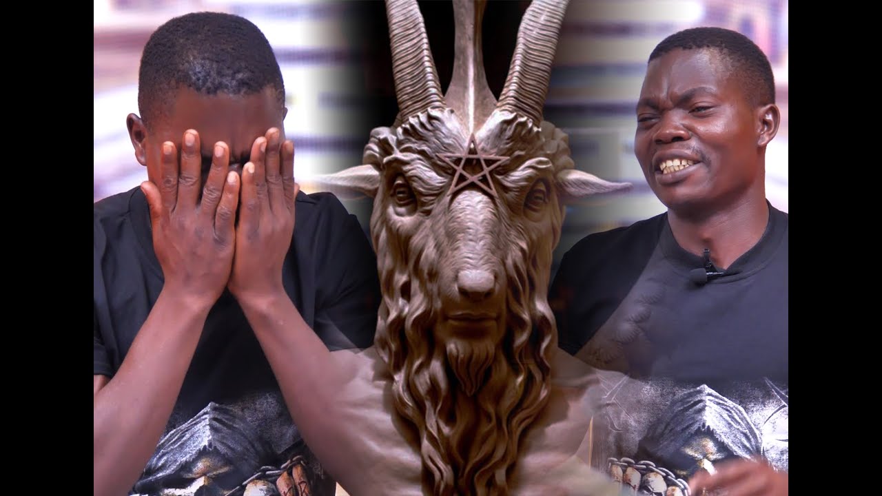 PART 2 eya julius eya guula ebyokoola nebifuuka ekizibu nga agezako okufuna obugaaga