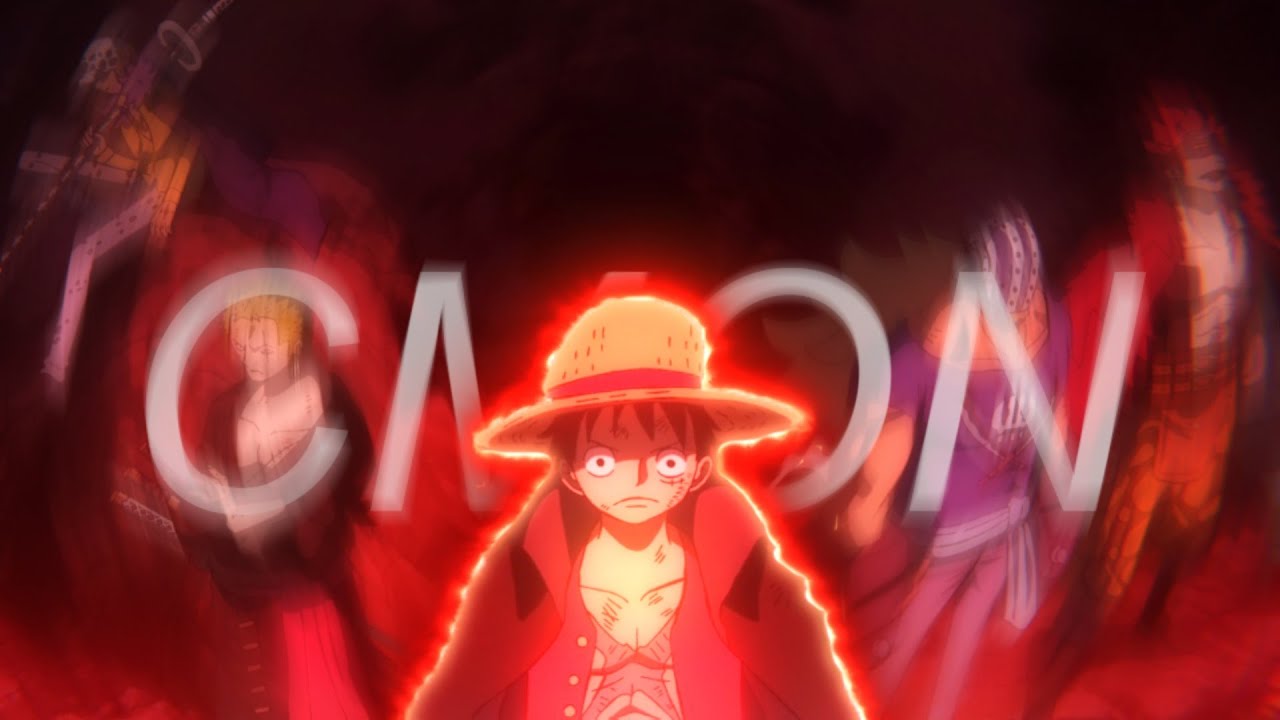 YEAT - CMON [AMV]