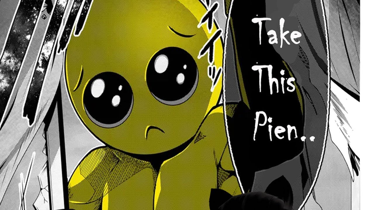 Japanese horror or comedy?