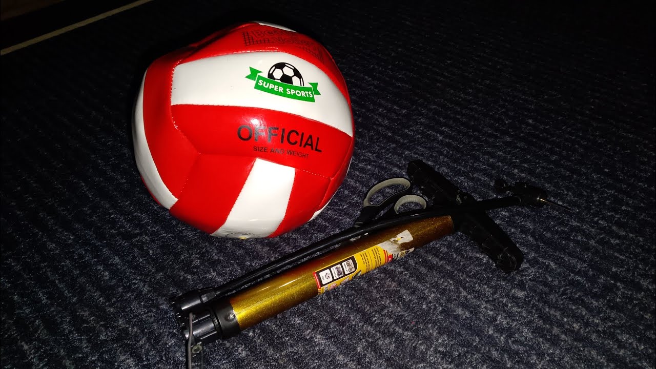 Voleybol topu mu düzelttim #voleybal