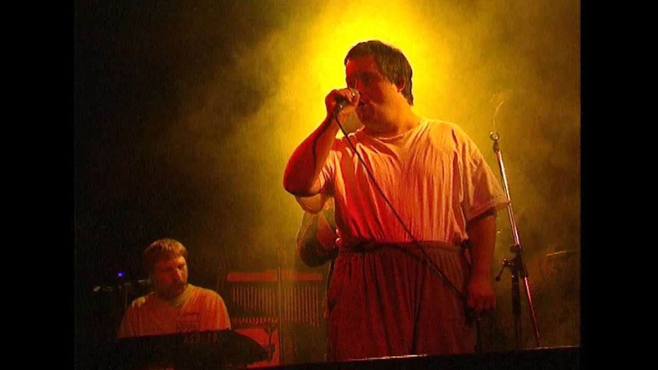 Station 17 - Musikdokumentation