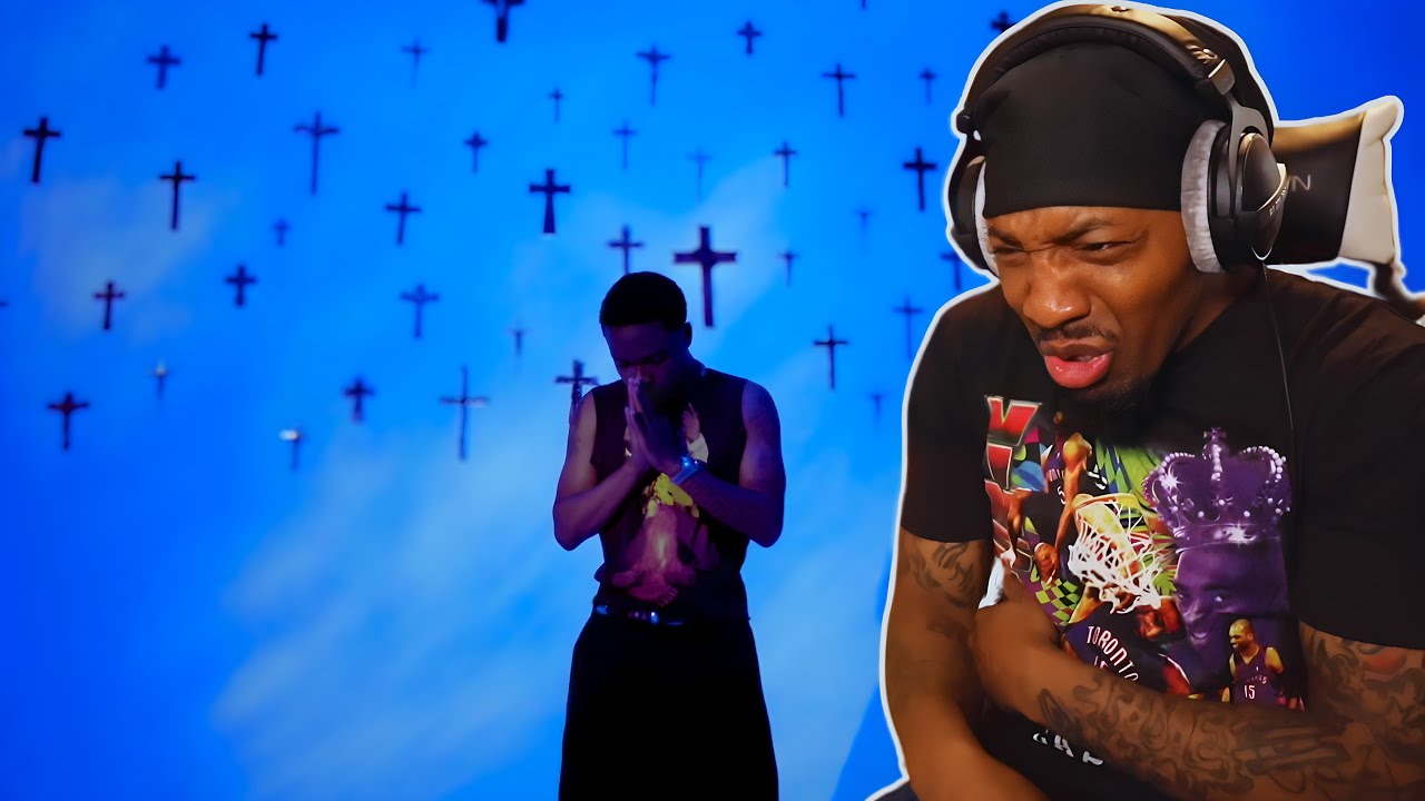 NAH RODDY BACK! | Roddy Ricch - Survivors Remorse (REACTION!!!)