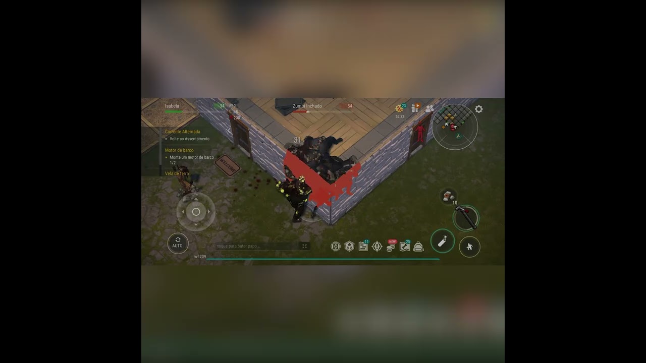 Raid base emmm