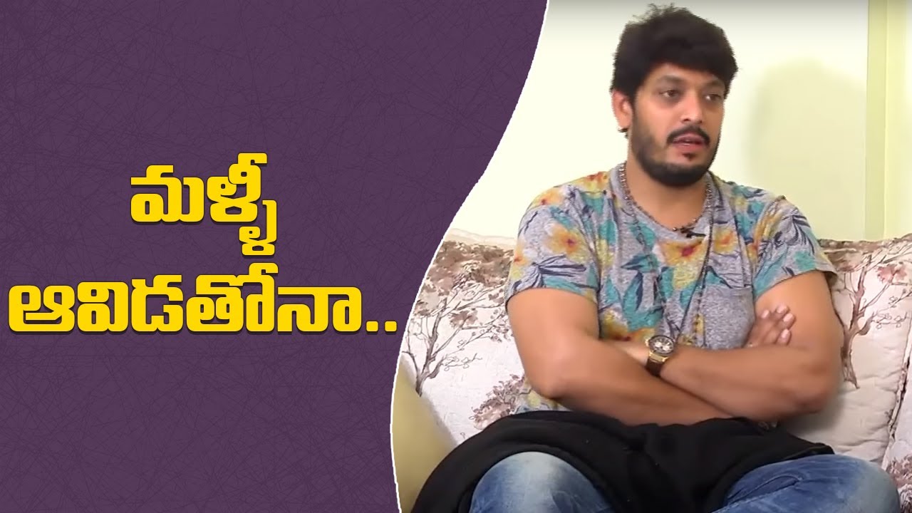 INDRAANIEL Exclusive Interview || Chakravaakam fame || Hangout With Naveena || Part 2