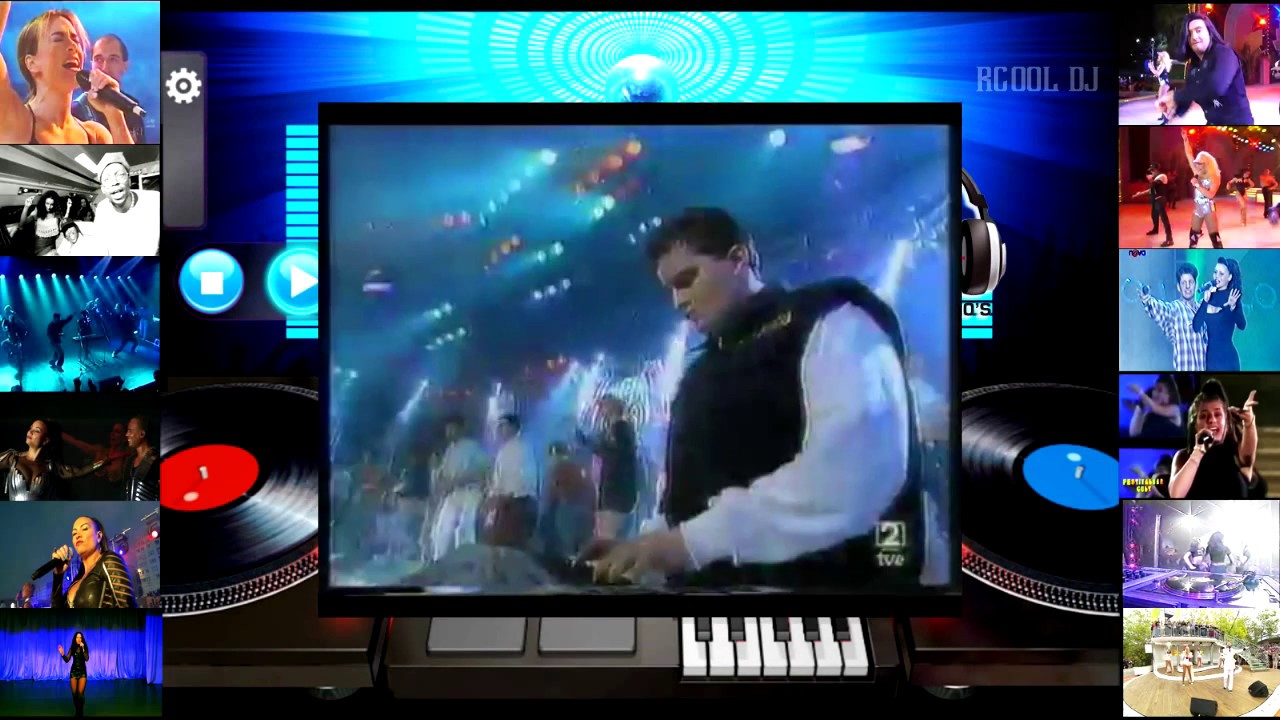 Best Eurodance 90s Hits Mix ｜War of eurodance ｜rcool mixed