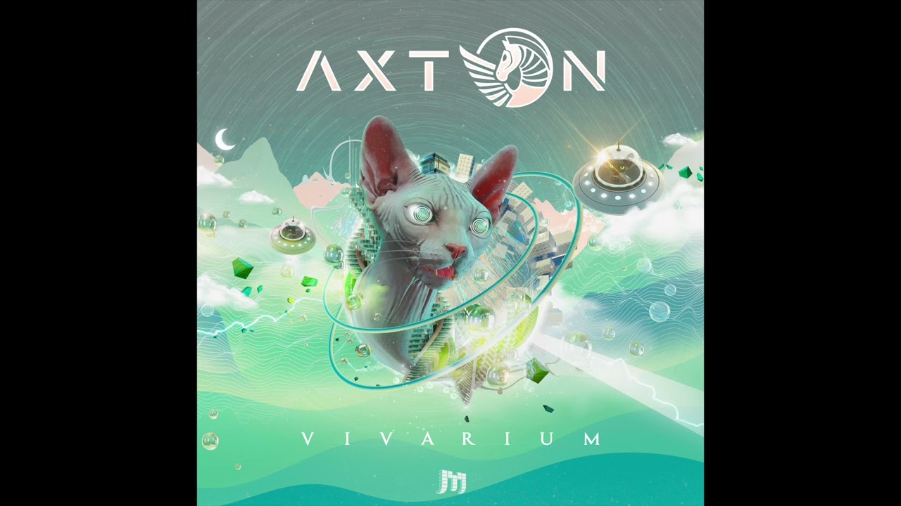 Axton - Vivarium