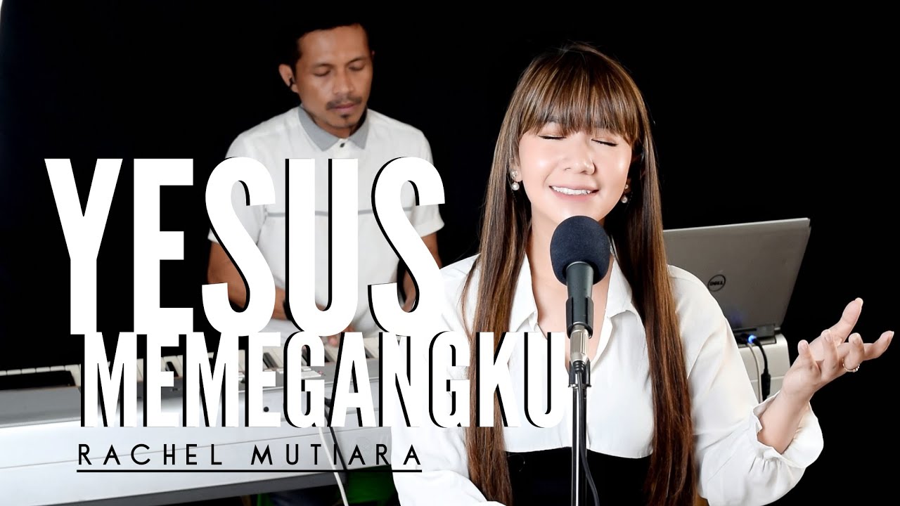 Yesus memegangku - Pujian Penyembahan Saat Teduh ( Lagu Rohani Kristen - Musik Gereja )