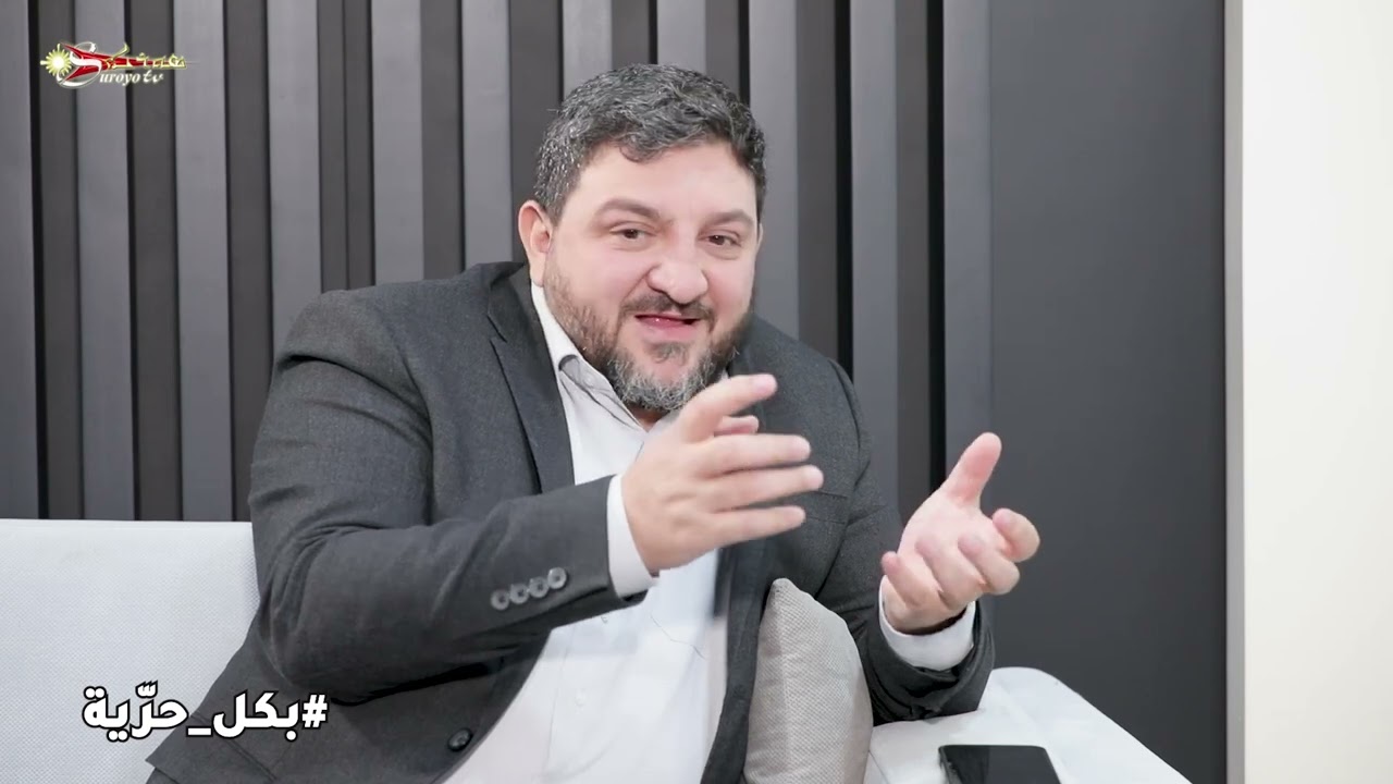 اسرائيل خلّصت ع حزبالله... رامي نعيم: لا في قضية ولا نزل المهدي ولا الانبيا نزلو يحاربو! 