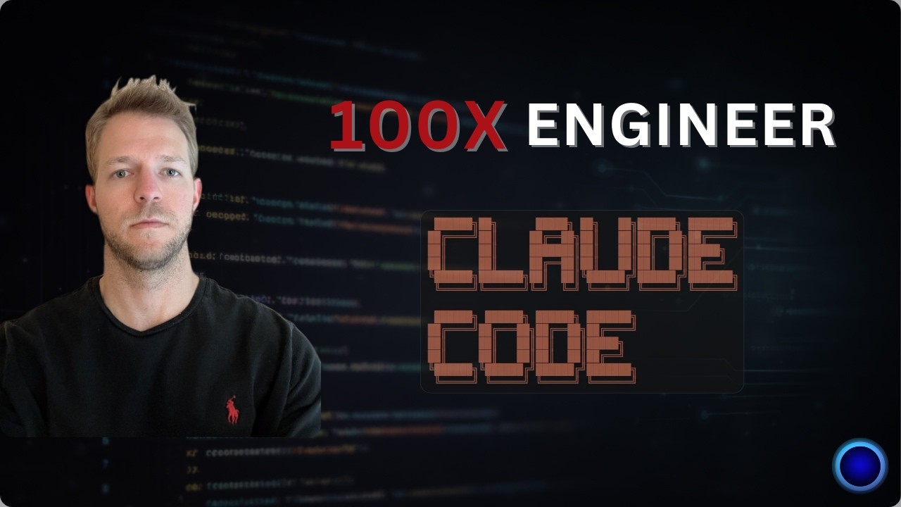 How AI Is Creating the 100X Engineer