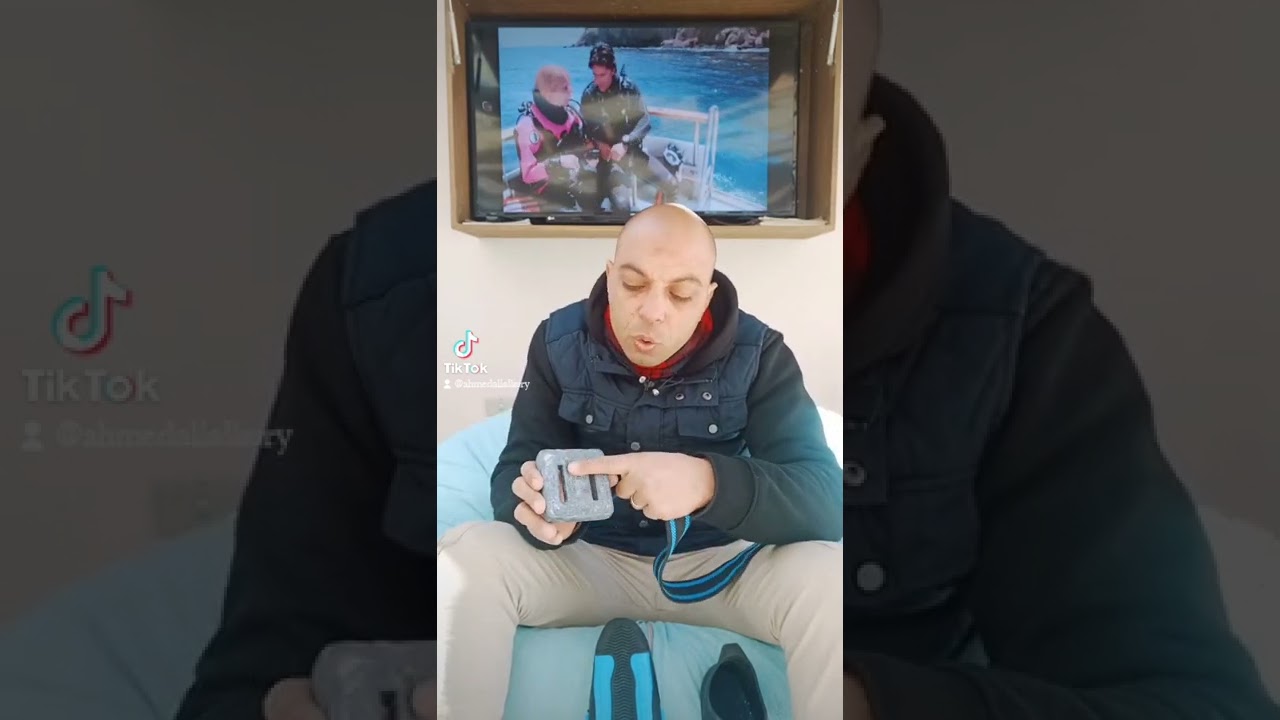 اثقال الغوص