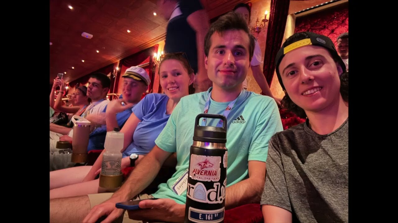 Summit Travel Tour 3 2025