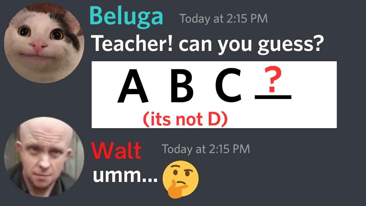 When You Outsmart Your Teacher.. (Full Story)