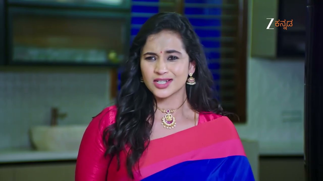 Lakshmi Nivasa | Ep - 863 | Webisode | Jan 22 2026 | Zee Kannada