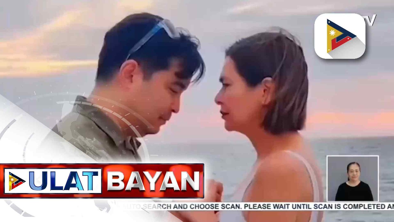Sweetness overload ang naging Heart's Day ng ilang kilalang personalidad ngayong 2026...
