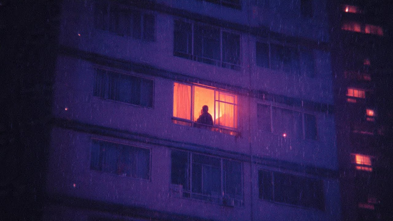 it's raining at 3am and you prefer being alone 🌧️ [lo-fi phonk / night drive playlist]