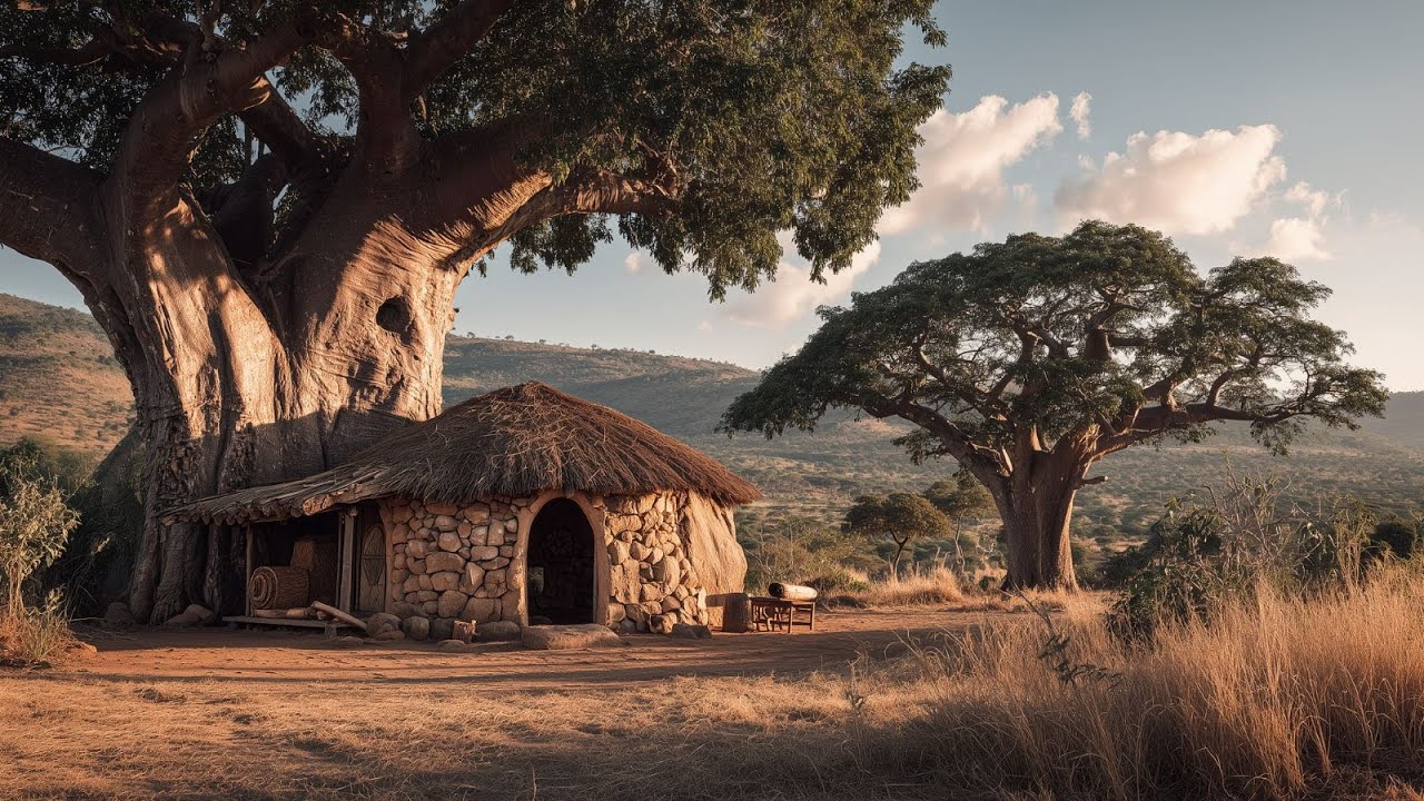 Wonders Of Kenya | The Most Stunning Places In Kenya | Travel Video 4K