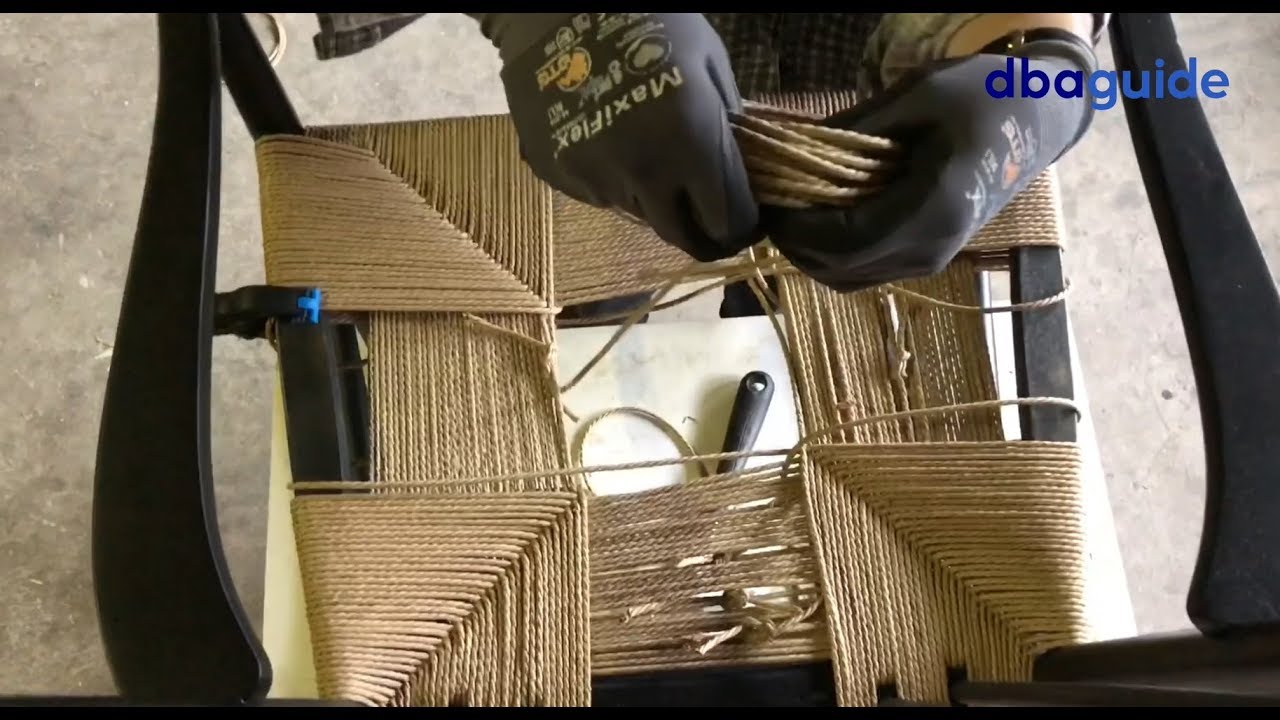DIY: Flet dine møbler - trin for trin