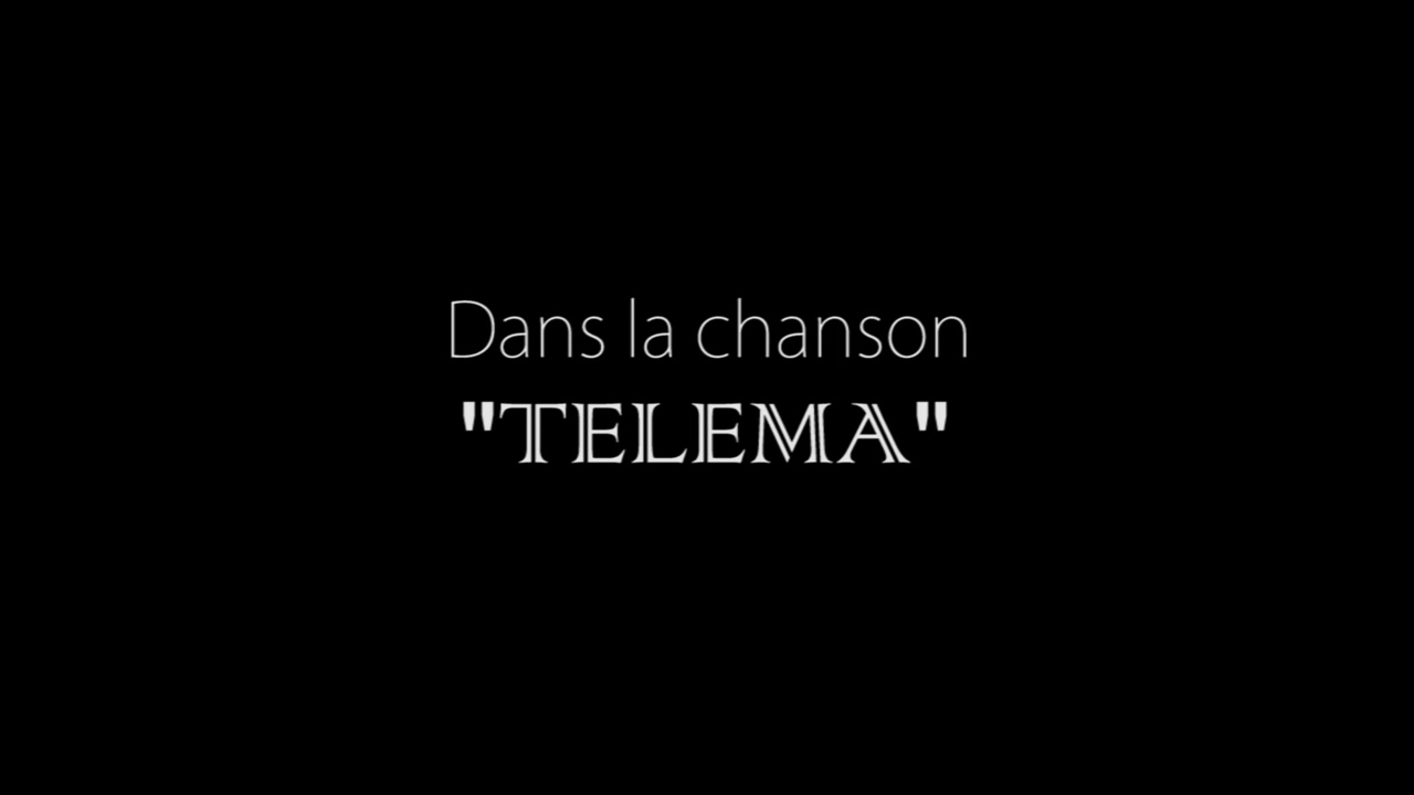 TELEMA
