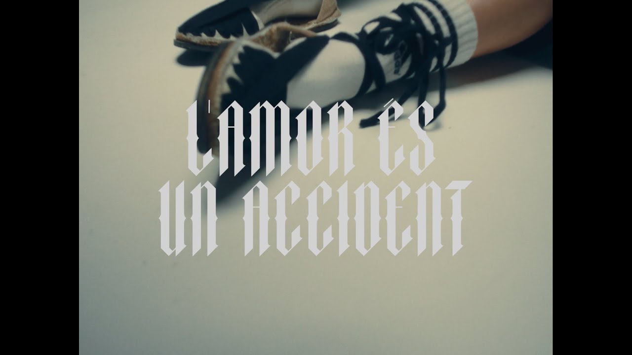 L'amor és un accident - LA XICA