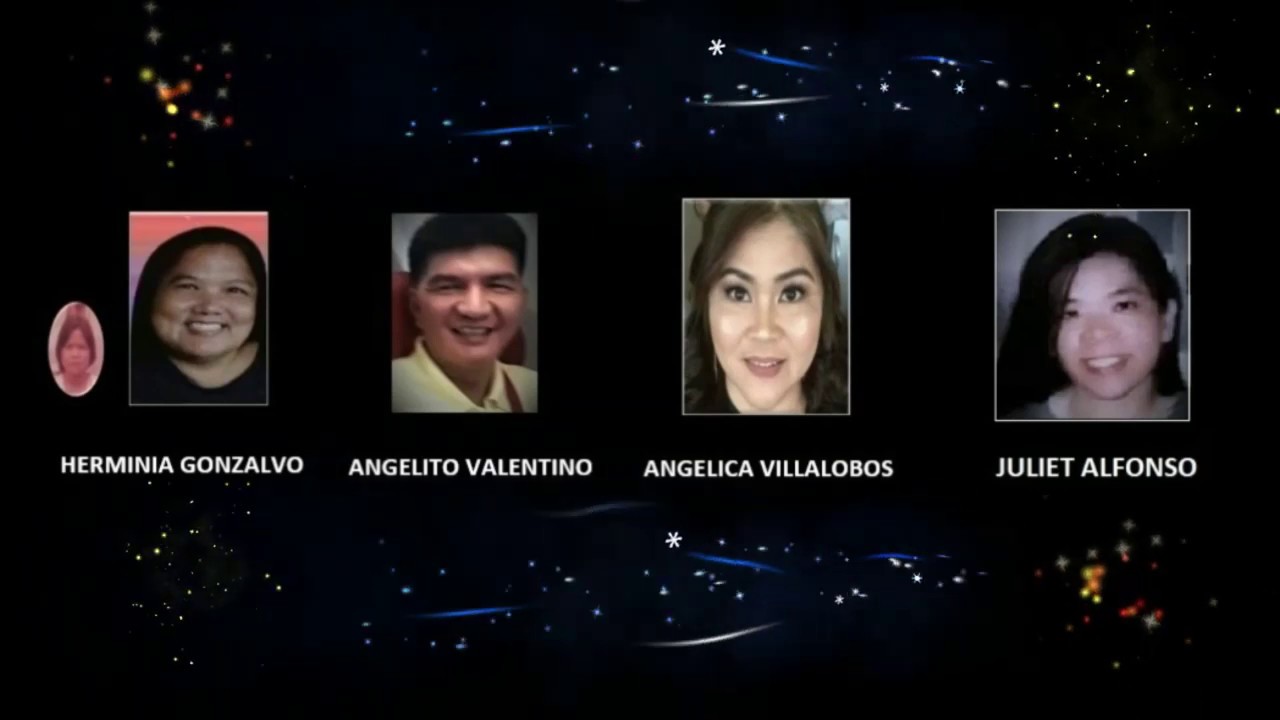 CCP Tropang '82 part1  by: Suzette Alvarez
