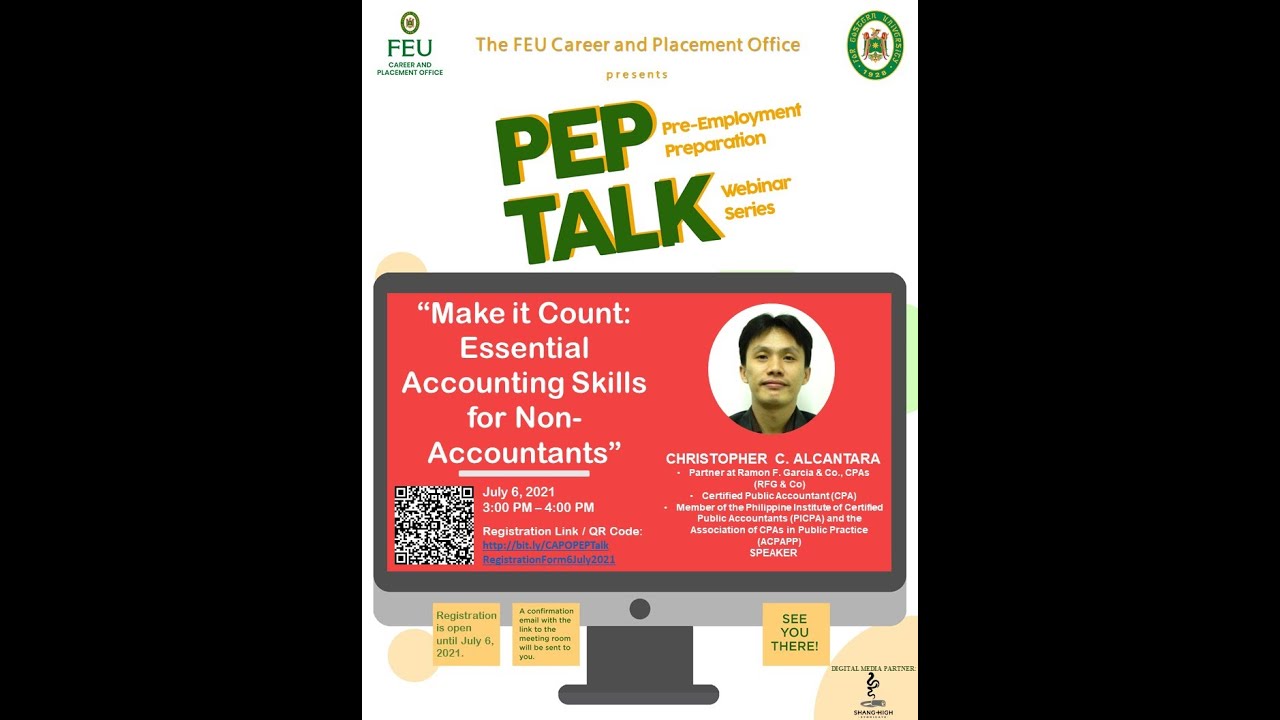 Make it Count: Essential Accounting Skills for Non-Accountants