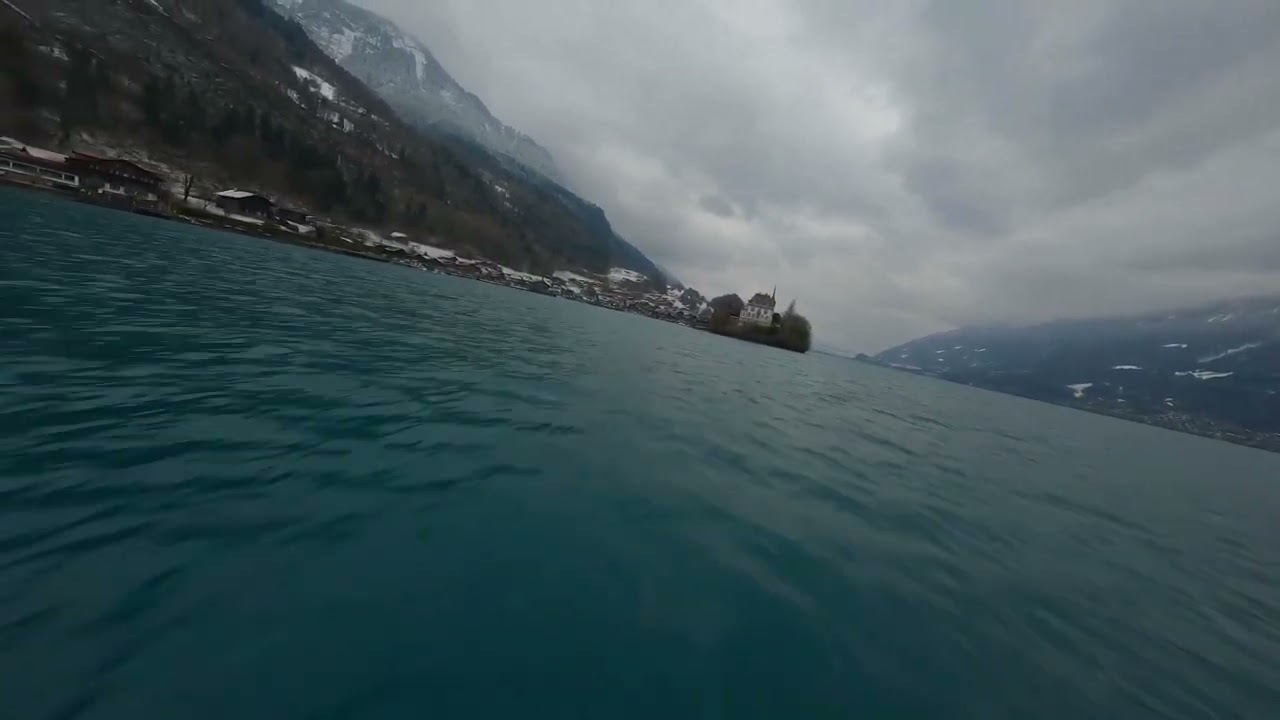 Emotions-Run Deep[Official Music Video] Music by Richard Myles