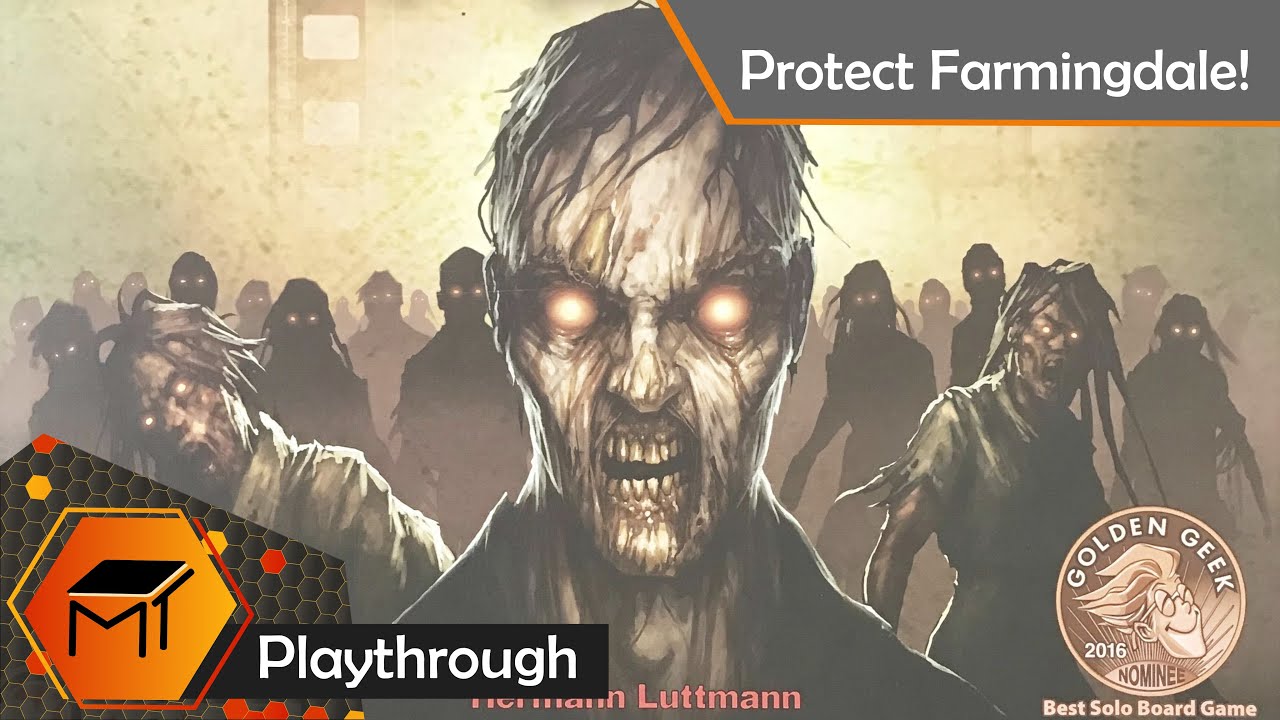 Dawn of the Zeds | Level 1 | Playthrough