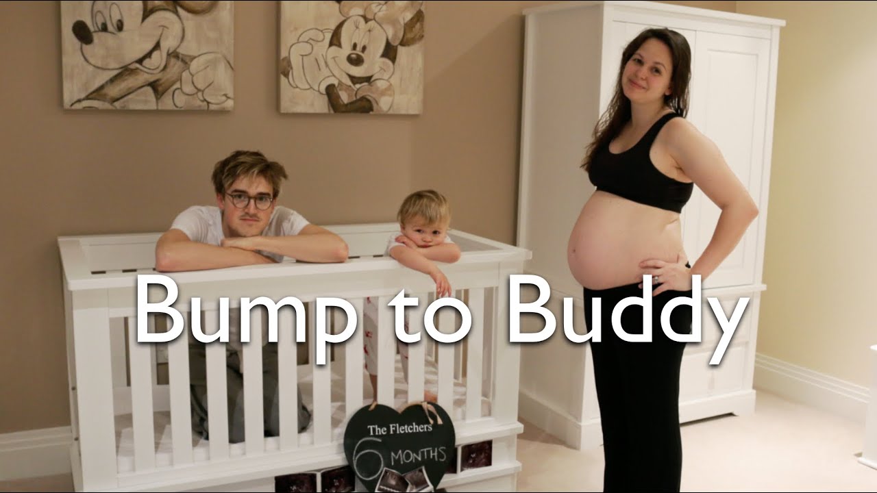 Bump to Buddy