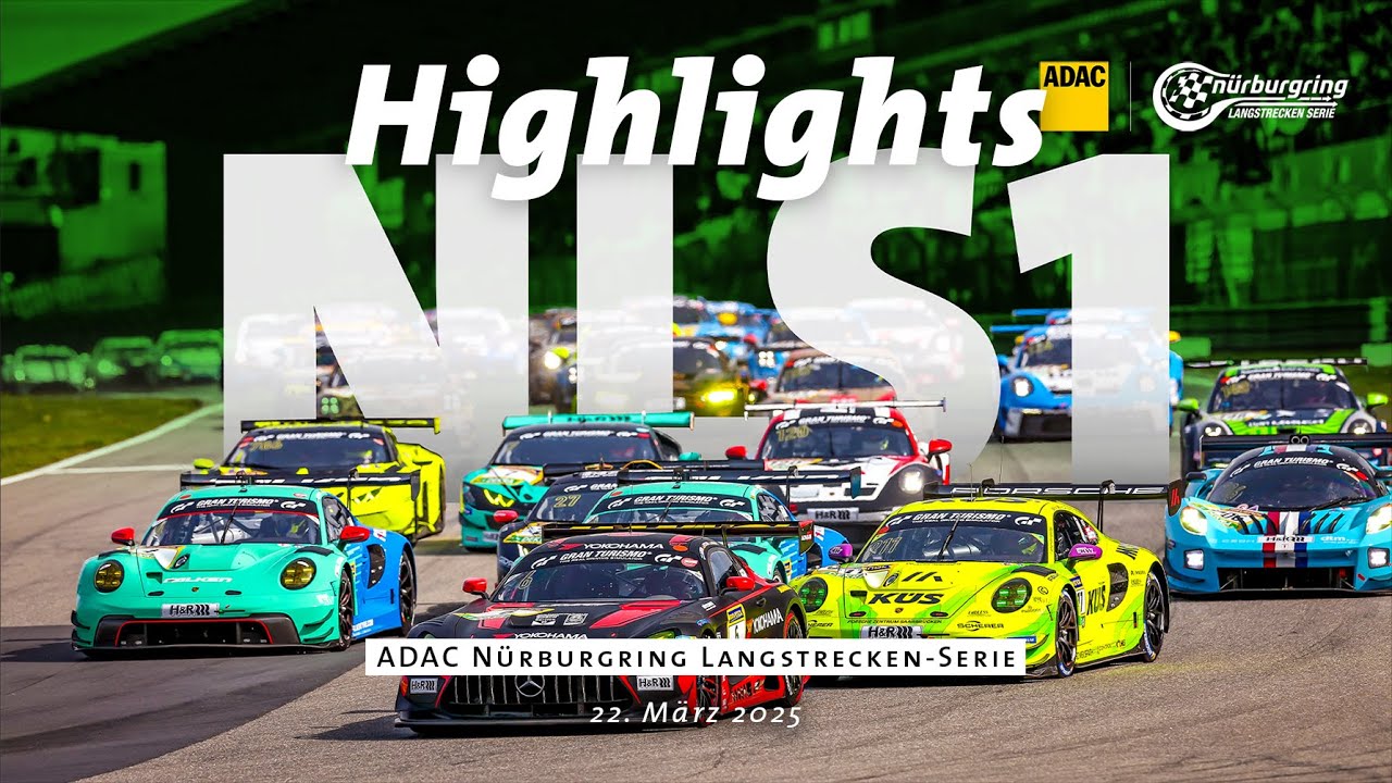 Highlights NLS1/2025